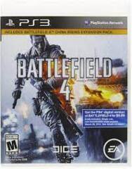 BATTLEFIELD 4